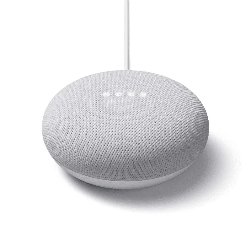 Google Home Google Nest