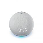 Amazon Alexa Echo Dit 4th Gen