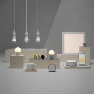 IKDEA Tradefri Light Bulbs