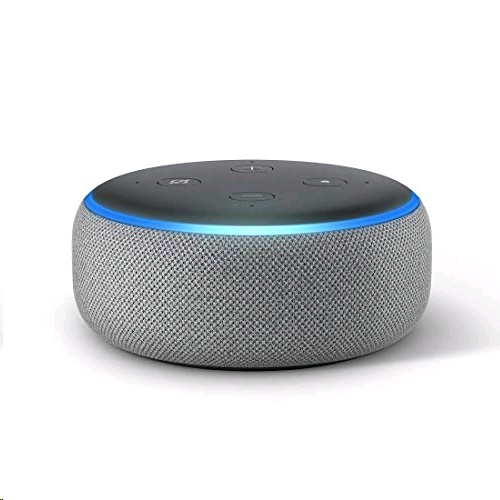 Amazon Echo Dot