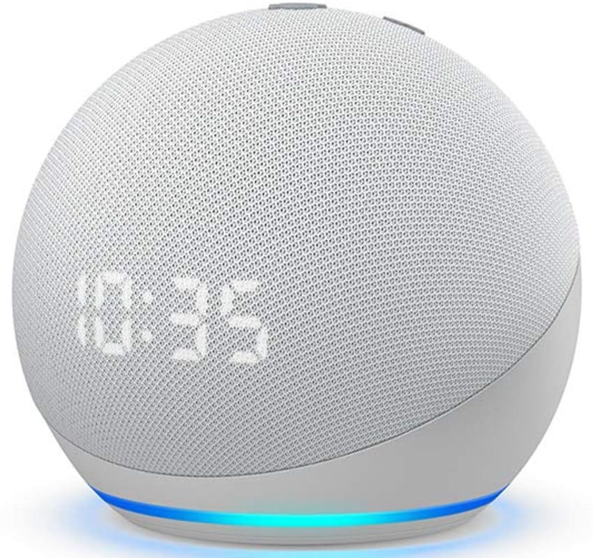 Amazon Echo Dot 4th Gen