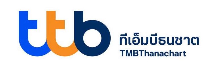 TTB ทีเอ็มบีธนชาต